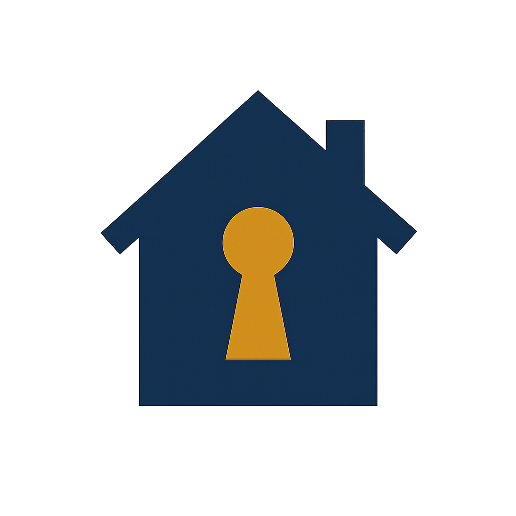 The Family Keep logo